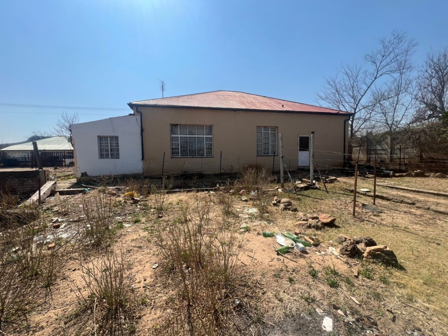 3 Bedroom Property for Sale in Wepener Free State